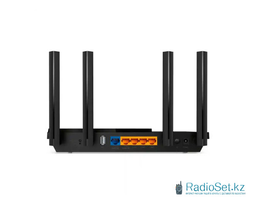 Маршрутизатор TP-LINK Archer AX3000